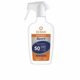 Солнцезащитное средство Ecran Ecran Sunnique Sport Spf 50 270 ml