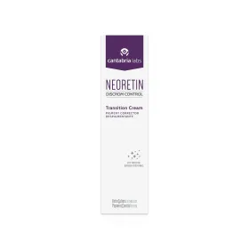 Pretpigmentu krēms Neoretin Discrom Control 50 ml