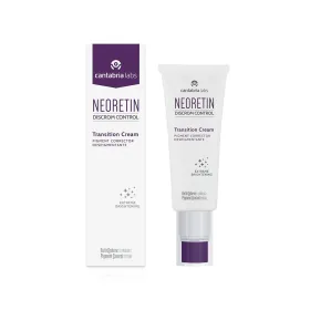 Pretpigmentu krēms Neoretin Discrom Control 50 ml