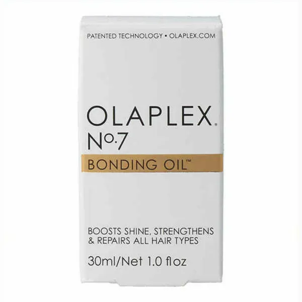 Plaukų aliejus Olaplex Nº 7 30 ml Atkuriantis kompleksas
