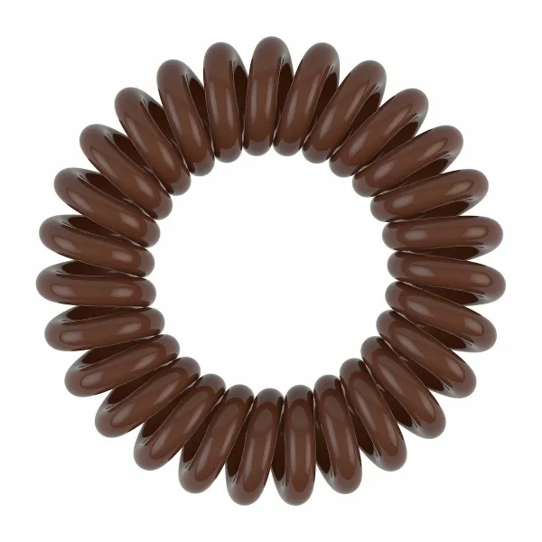 Plaukų gumytės Invisibobble Original Ruda (3 vnt.)