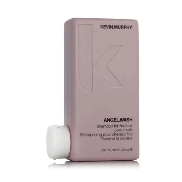 Shampoo Colour Reinforcement Kevin Murphy ANGEL WASH 250 ml — Buy Online | Perfume Bright Lab