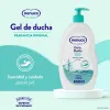 Средство для защиты от солнца для лица Nenuco NENUCO CLASSIC 650 ml