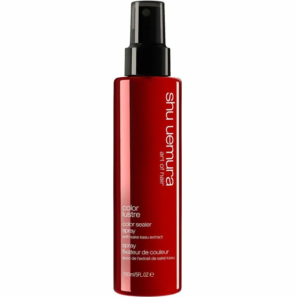 Защитное средство для цвета волос Shu Uemura COLOR LUSTRE 150 ml