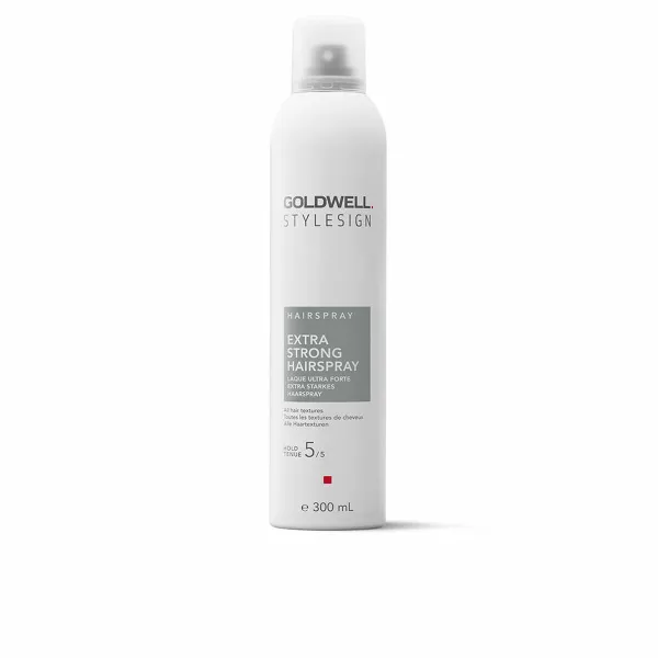 Itin tvirtas plaukų lakas Goldwell STYLESIGN HAIRSPRAYS 300 ml