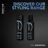 Лак гибкой фиксации Syoss SYOSS VOLUMEN 300 ml