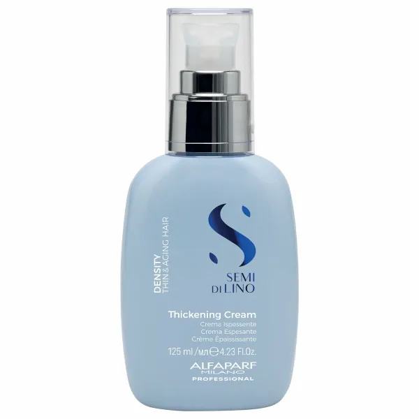 Šampūns Alfaparf Milano SEMI DI LINO 125 ml