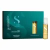 Juuste Taastav Hooldus Alfaparf Milano SEMI DI LINO 13 ml