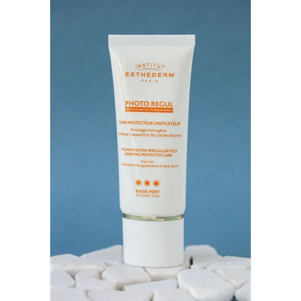 Päivituskreem näole Institut Esthederm PHOTO REGUL 50 ml