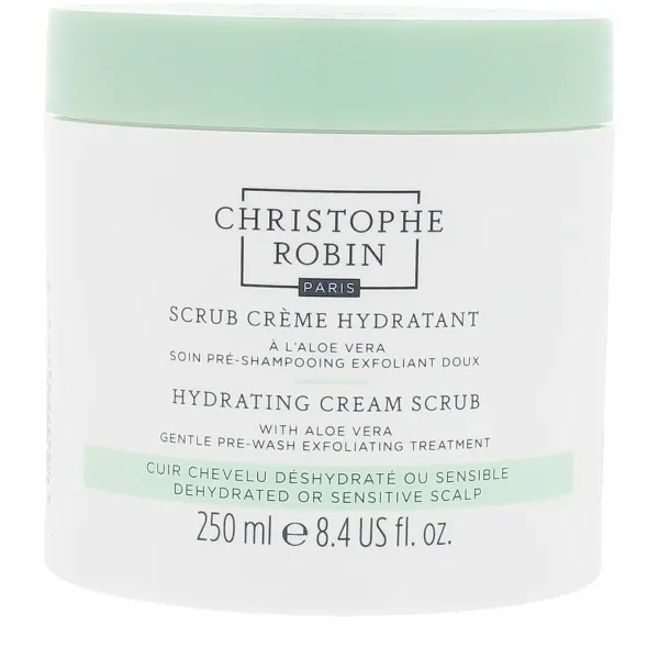 Пищевая добавка Christophe Robin HYDRATING CR 250 ml