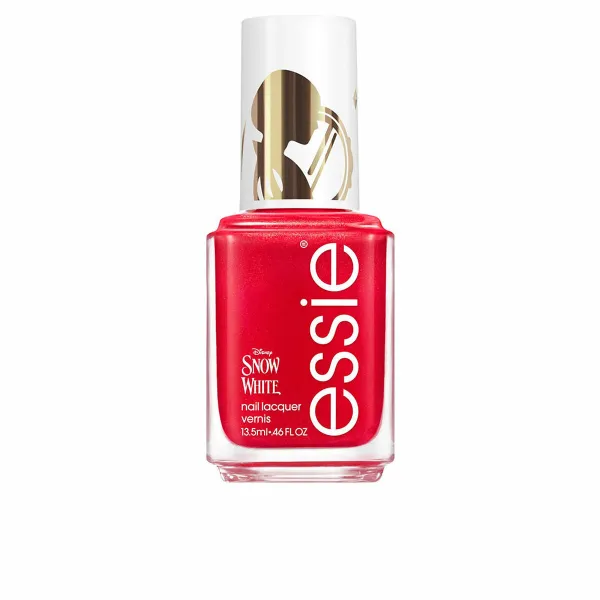 Nail polish Essie SNOW WHITE Nº 1006-Just Take A Bite 13,5 ml — Buy Online | Perfume Bright Lab