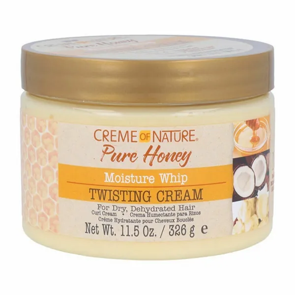 Palsam Creme Of Nature PURE HONEY 340 ml