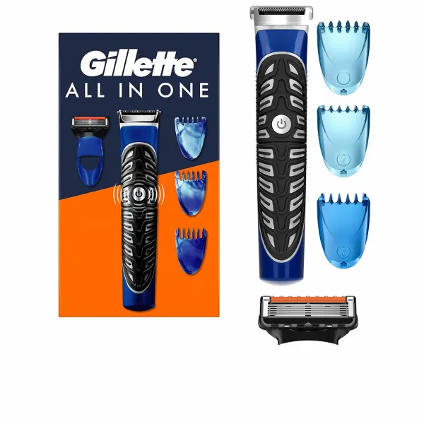 Hair clippers/Shaver Aussie STYLER ALL IN ONE — Buy Online | Perfume Bright Lab