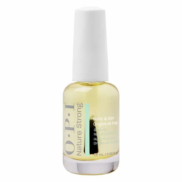 Масло для ногтей Opi NATURE STRONG 15 ml