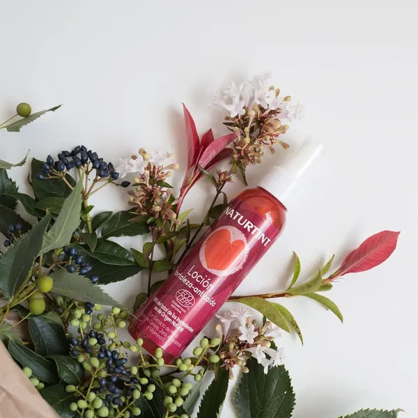 Food Supplement Naturtint FORTALEZA 125 ml — Buy Online | Perfume Bright Lab