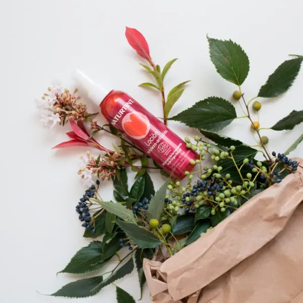 Food Supplement Naturtint FORTALEZA 125 ml — Buy Online | Perfume Bright Lab