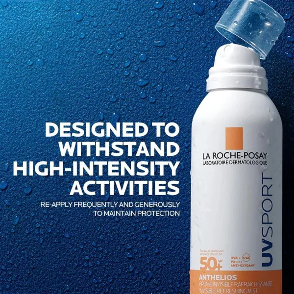 Aurinkosuoja La Roche Posay ANTHELIOS Spf 50+ 200 ml