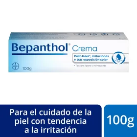 Plāksteri Bepanthol BEPANTHOL