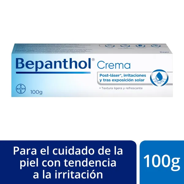 Plāksteri Bepanthol BEPANTHOL