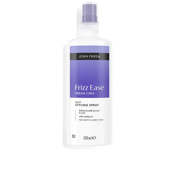 Plaukų kaukė John Frieda FRIZZ-EASE 200 ml