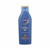 Sauļošanās pieniņš Nivea Sun Hidrata Spf 30 400 ml