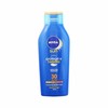 Sauļošanās pieniņš Nivea Sun Hidrata Spf 30 400 ml