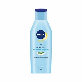 After Sun Nivea Sun After Sun 400 ml