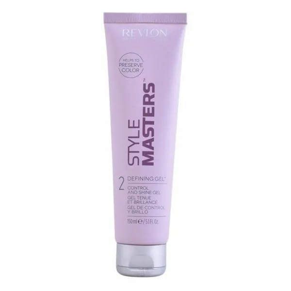 Styling Gel Revlon 7244677000 150 ml — Buy Online | Perfume Bright Lab