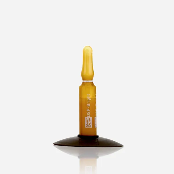 Ārstēšana pret brūniem pleķiem Martiderm PIGMENT ZERO 2 ml
