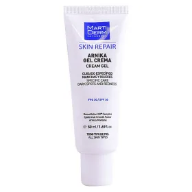Pret-bojājumu atjaunojošs krēms Martiderm SKIN REPAIR 50 ml