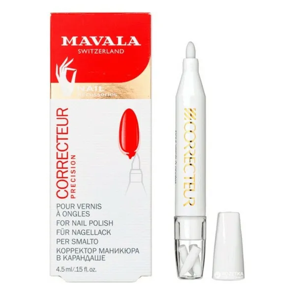Küünelaki eemaldaja Mavala 23333 4,5 ml