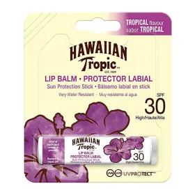 Солнцезащитное средство Hawaiian Tropic Y301110300 Spf 30 4 g