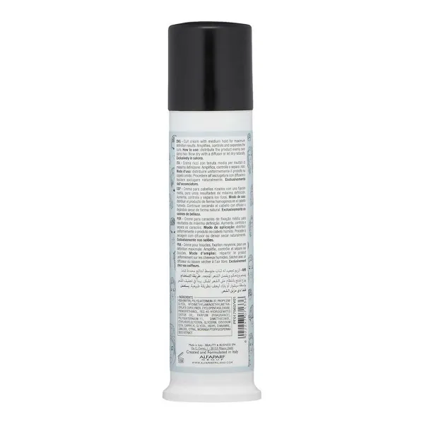 Juukselakk Style Stories Alfaparf Milano (100 ml)