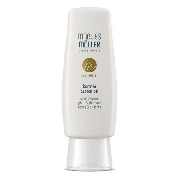 Plaukų aliejus Marlies Möller Keratin 100 ml