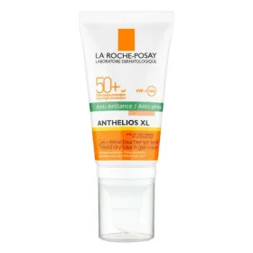 Saules bloķēšanas līdzeklis La Roche Posay 019100812 Spf 50 Spf 50+ 50 ml