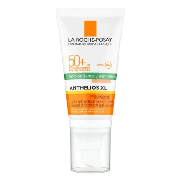 Saules bloķēšanas līdzeklis La Roche Posay 019100812 Spf 50 Spf 50+ 50 ml