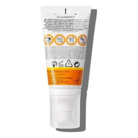 Saules bloķēšanas līdzeklis La Roche Posay 019100812 Spf 50 Spf 50+ 50 ml