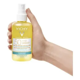 Kremas nuo saulės Vichy 101095 Spf 50 200 ml