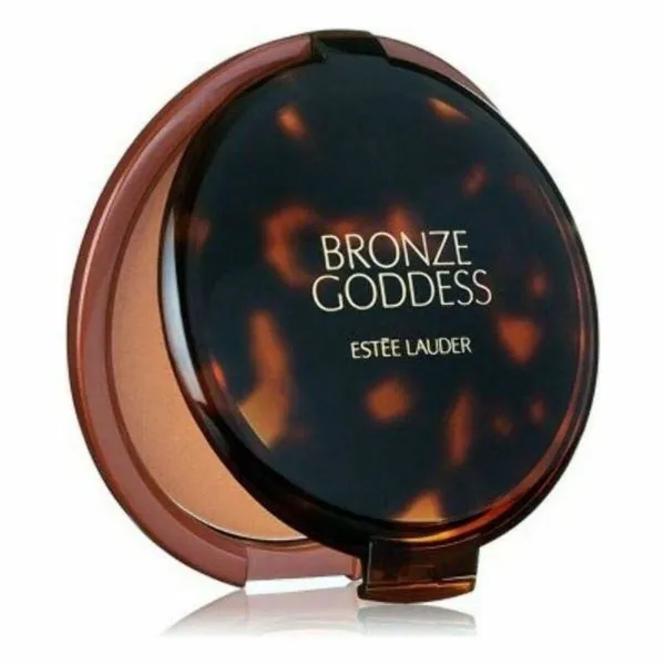Bronzing Powder Estee Lauder 887167565715 04 Deep Nº 04-Deep 21 g — Buy Online | Perfume Bright Lab
