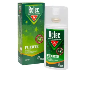 Репеллент-спрей от комаров Relec 373344 75 ml
