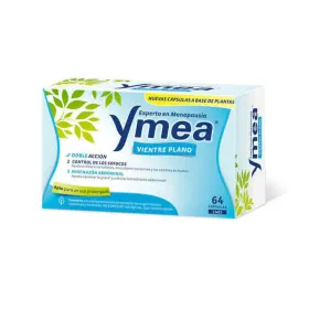 капсулы Ymea Vientre Plano (64 uds)