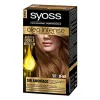 Püsivärv Syoss Olio Intense Meeblond Nº 8,60 Plaatinablond Nº 8.60-Rubio Miel