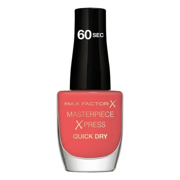 Kynsilakka Max Factor 99350069919 416-Feelin' peachy Nº 416-Feelin' Peachy 8 ml