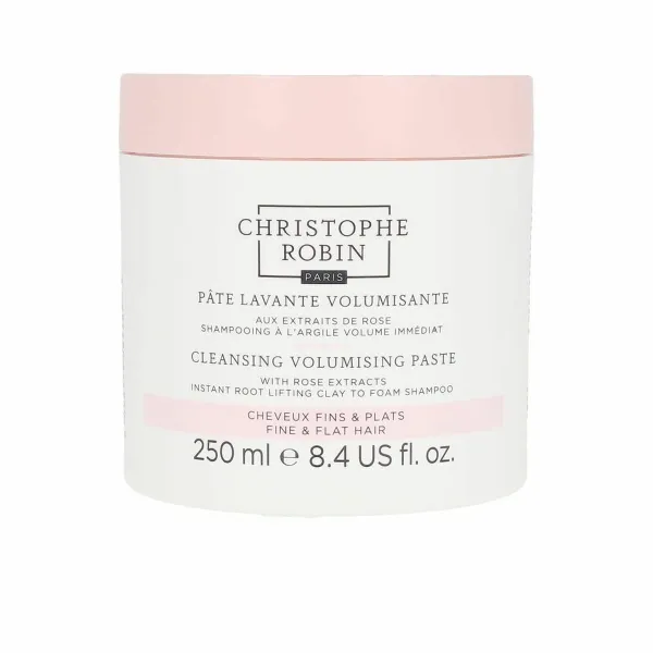 Tuuheuttava shampoo Christophe Robin 281-208 250 ml Massa
