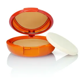 Kompakts brūnējošs pulveris Rilastil Sun System Bronza 10 g