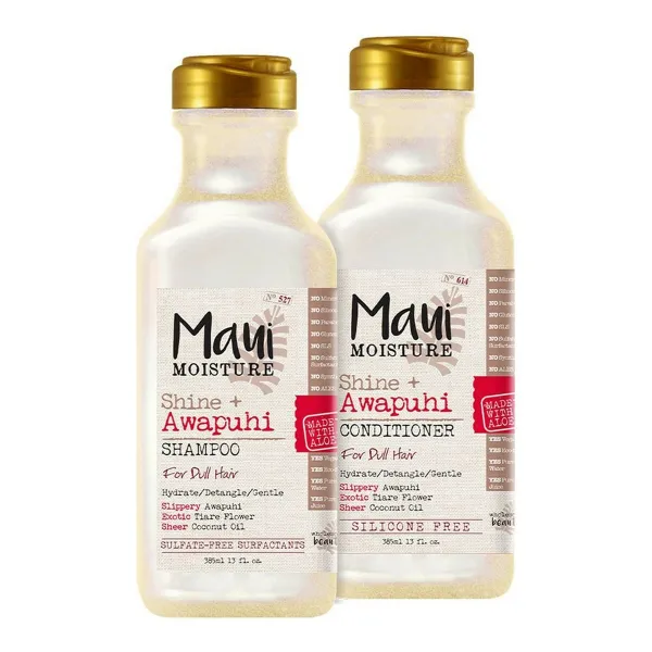 Värskendav palsam Maui Awapuhi 385 ml