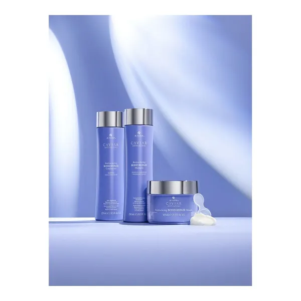 Taastav palsam Alterna Caviar Restructuring Bond 250 ml