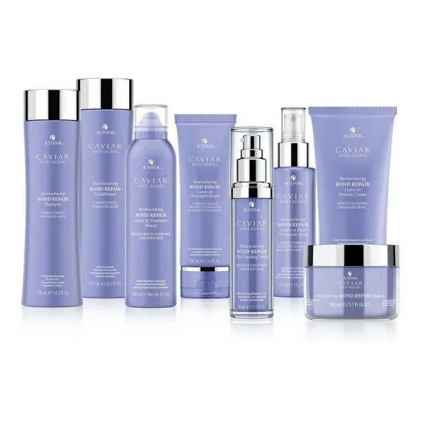 Taastav palsam Alterna Caviar Restructuring Bond 250 ml