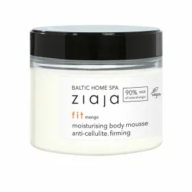 Kätekreem Ziaja Baltic Home Spa Fit 300 ml