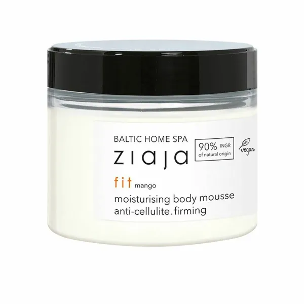 Kätekreem Ziaja Baltic Home Spa Fit 300 ml